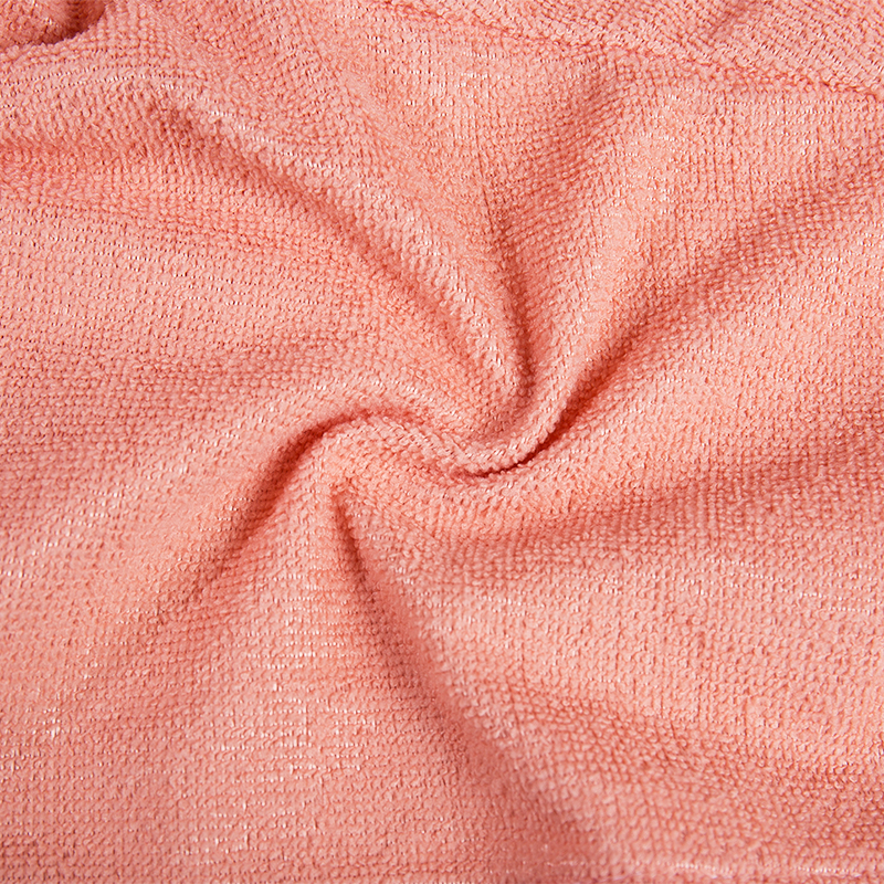 Grande serviette de séchage de cheveux en microfibre avec boutons pour tous les styles de cheveux, anti-frisottis
