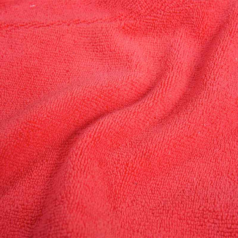 Grande serviette de séchage de cheveux en microfibre avec boutons pour tous les styles de cheveux, anti-frisottis