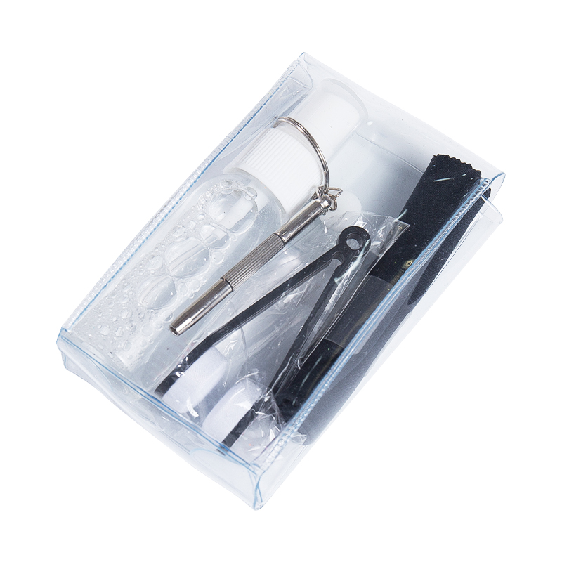 Kits de nettoyage de lentilles
