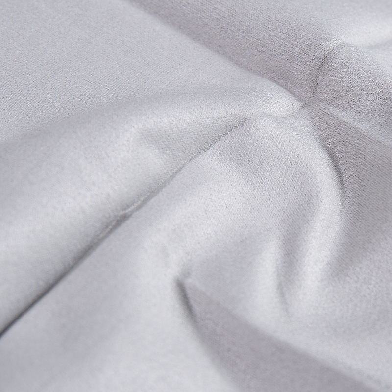 Tissu antibuée en microfibre